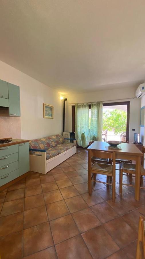 Casa Paese Via Monti San Teodoro (Sardinia)