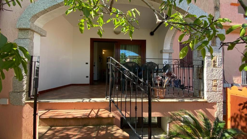 Casa de Férias Casa Paese Via Monti San Teodoro (Sardinia)