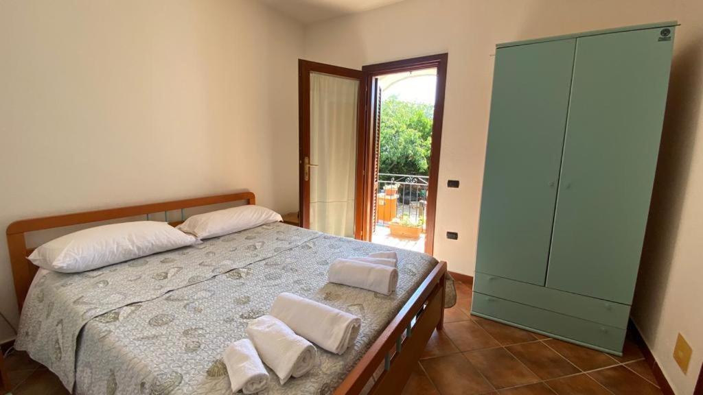 Casa Paese Via Monti Casa de Férias *