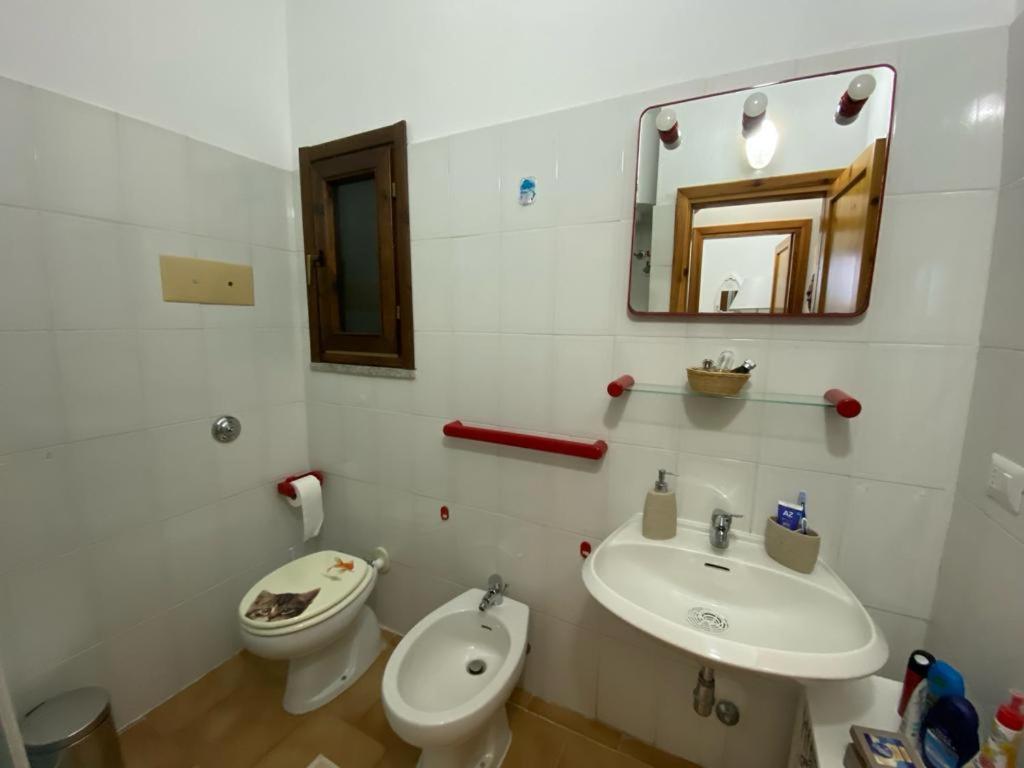 Casa Paese Via Monti *