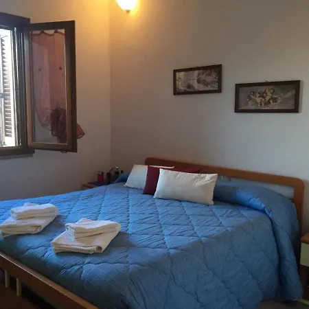 Casa Paese Spiaggia Via Monti San Teodoro  Extérieur photo