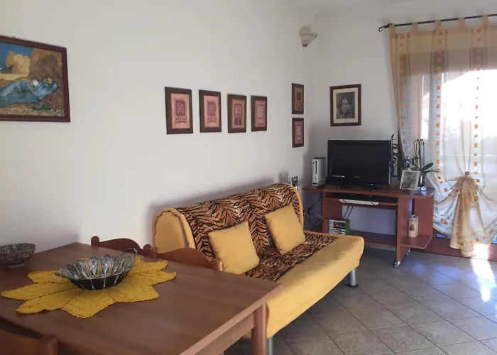 Casa Paese Spiaggia Via Monti