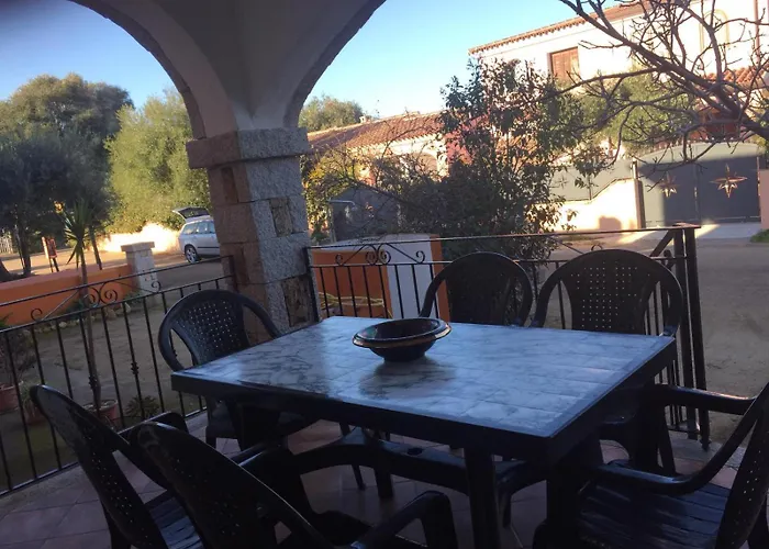 Casa Paese Spiaggia Via Monti