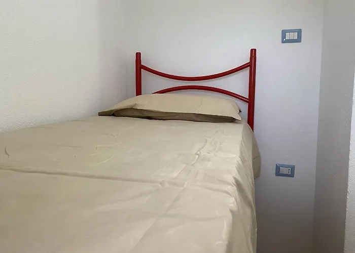 Casa Paese Spiaggia Via Monti