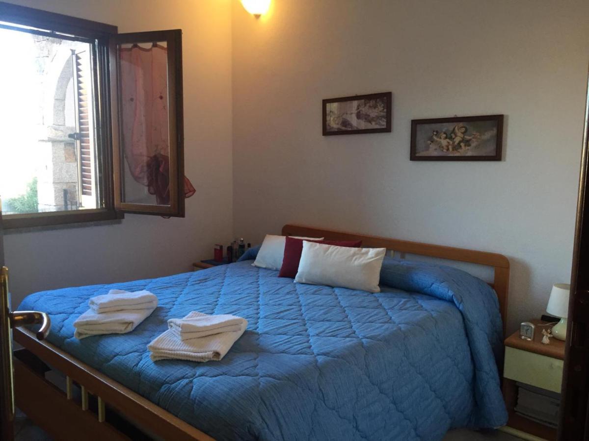 Casa Paese Via Monti Holiday home San Teodoro (Sardinia)