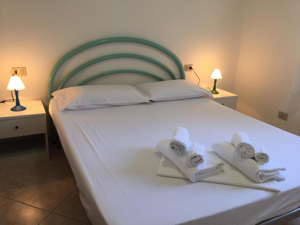 Casa Paese Via Monti Holiday home