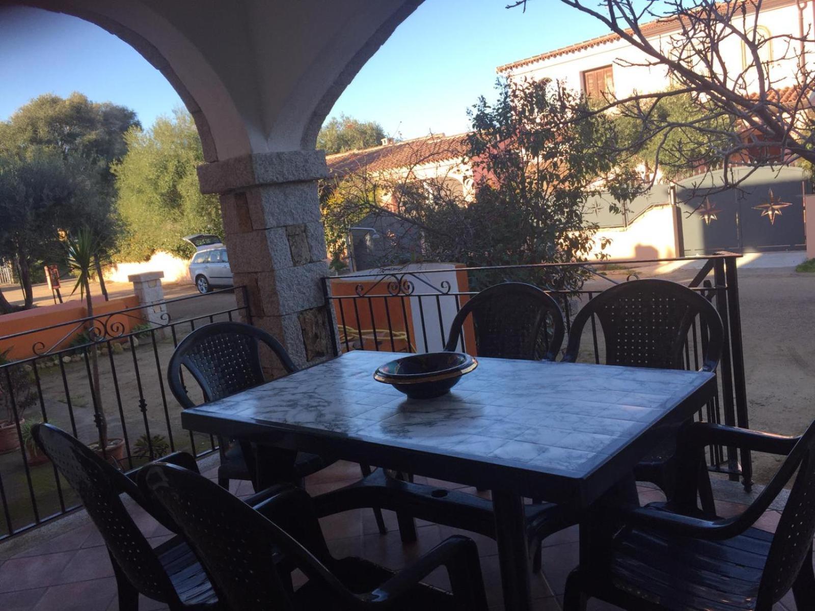 Holiday home Casa Paese Via Monti *