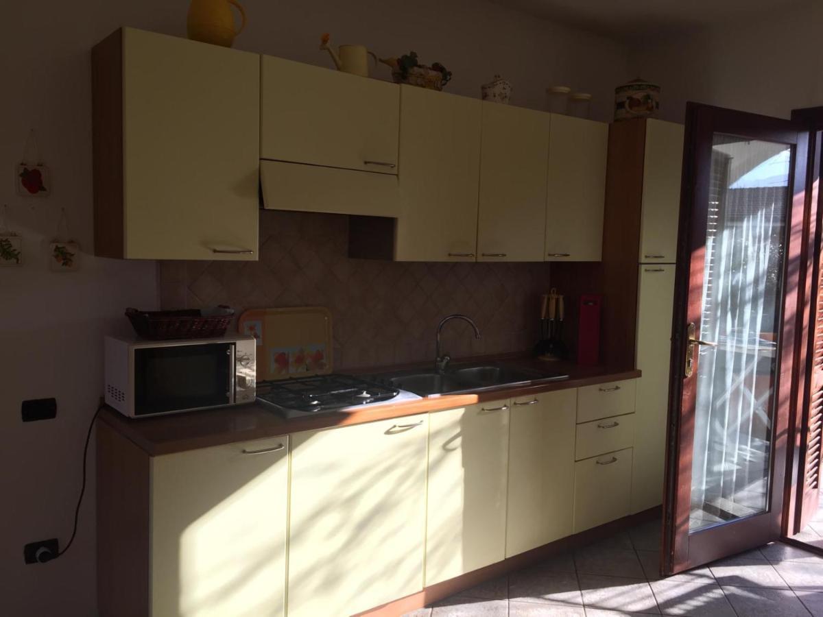 Casa Paese Via Monti Holiday home San Teodoro (Sardinia)