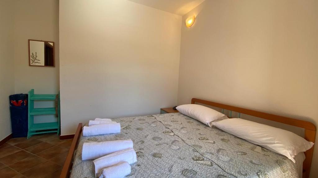 Holiday home Casa Paese Via Monti San Teodoro (Sardinia)