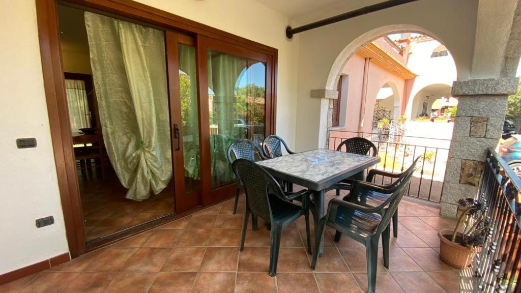 Holiday home Casa Paese Via Monti San Teodoro (Sardinia)