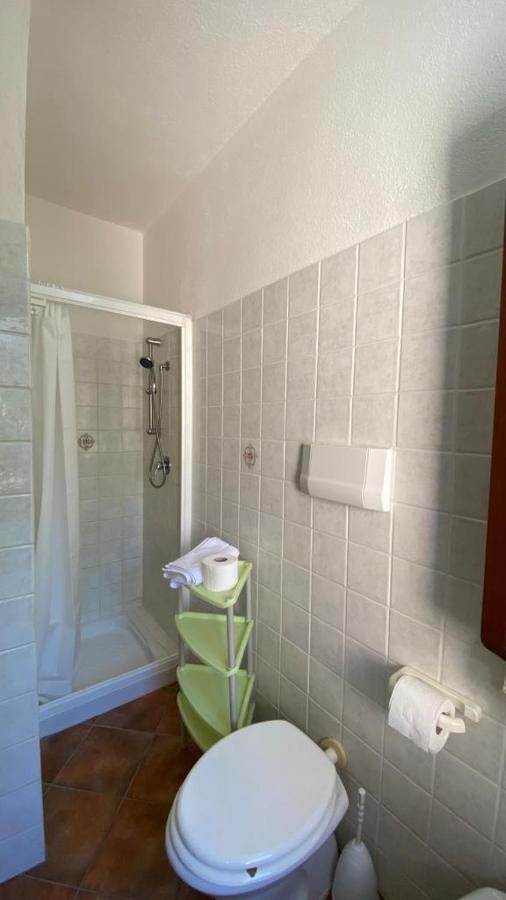 Casa Paese Via Monti Holiday home *