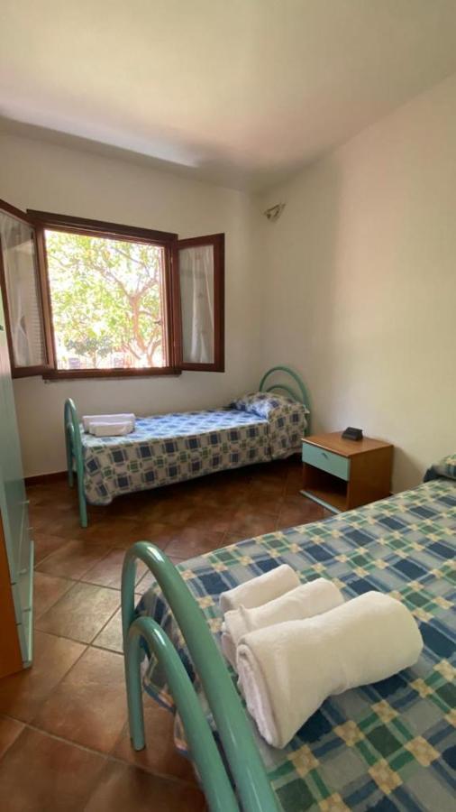 Casa Paese Via Monti Holiday home San Teodoro (Sardinia)