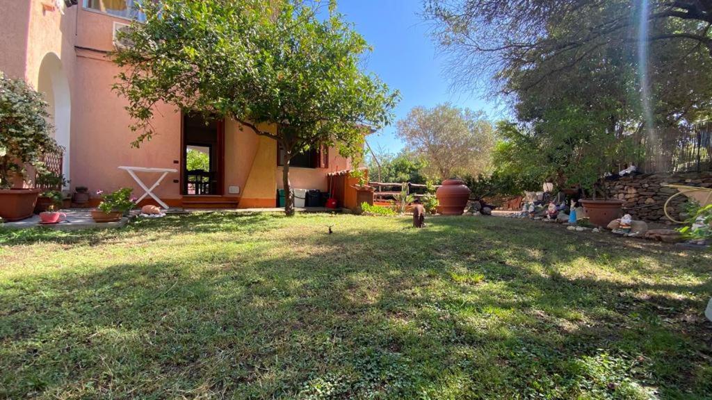 Holiday home Casa Paese Via Monti *