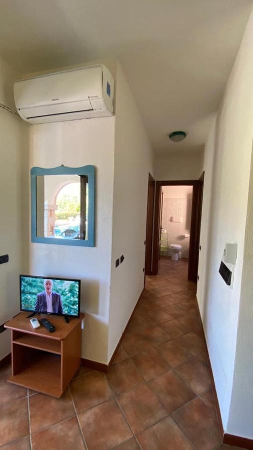 Casa Paese Via Monti Holiday home