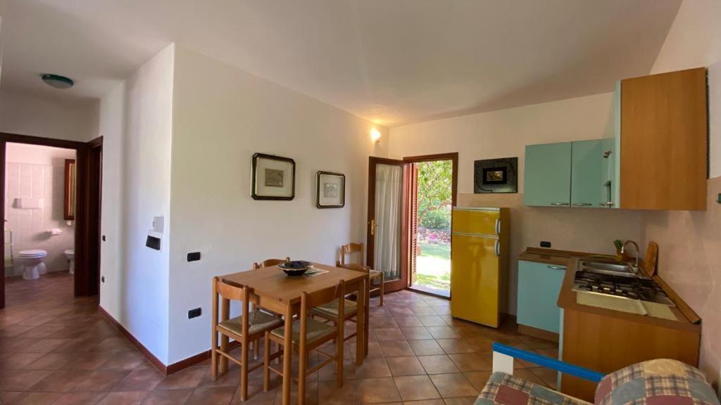 Casa Paese Via Monti Holiday home San Teodoro (Sardinia)