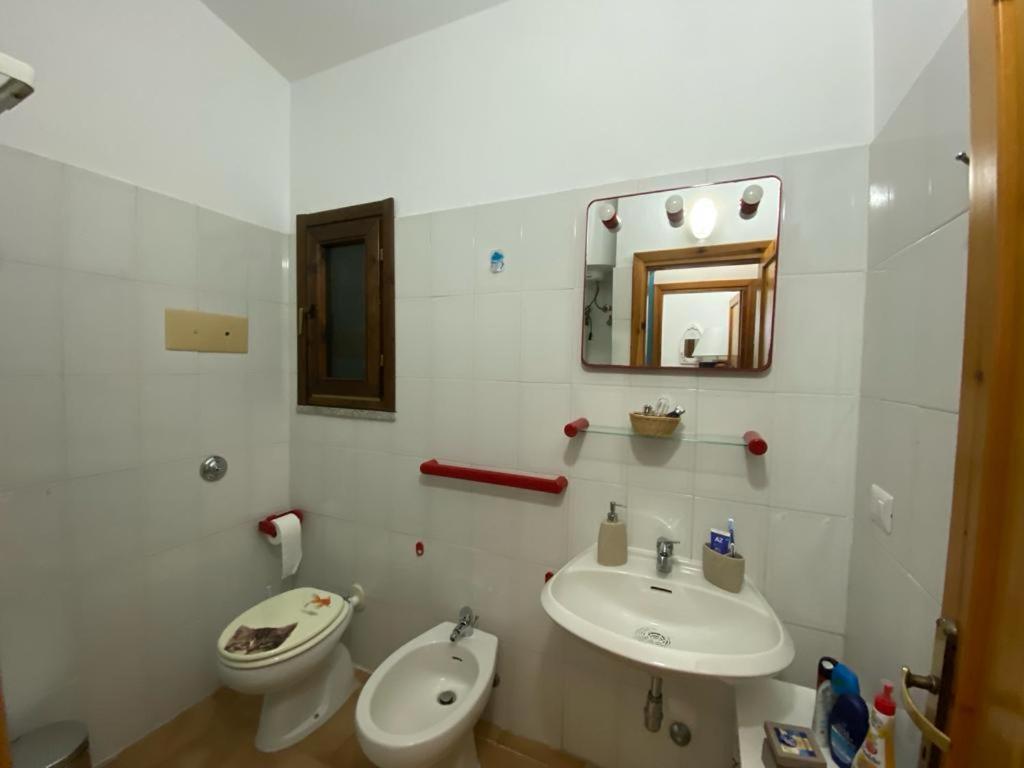 Casa Paese Via Monti * San Teodoro (Sardinia)