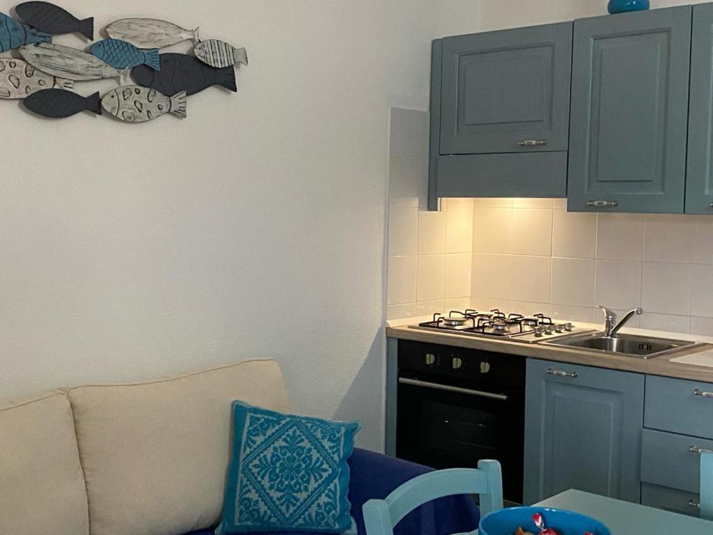 Holiday home Casa Paese Via Monti *