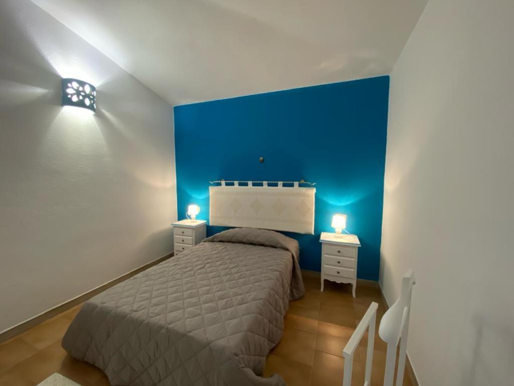 Casa Paese Via Monti Holiday home San Teodoro (Sardinia)