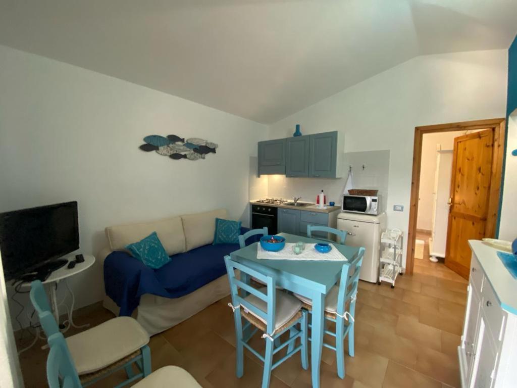 Holiday home Casa Paese Via Monti *