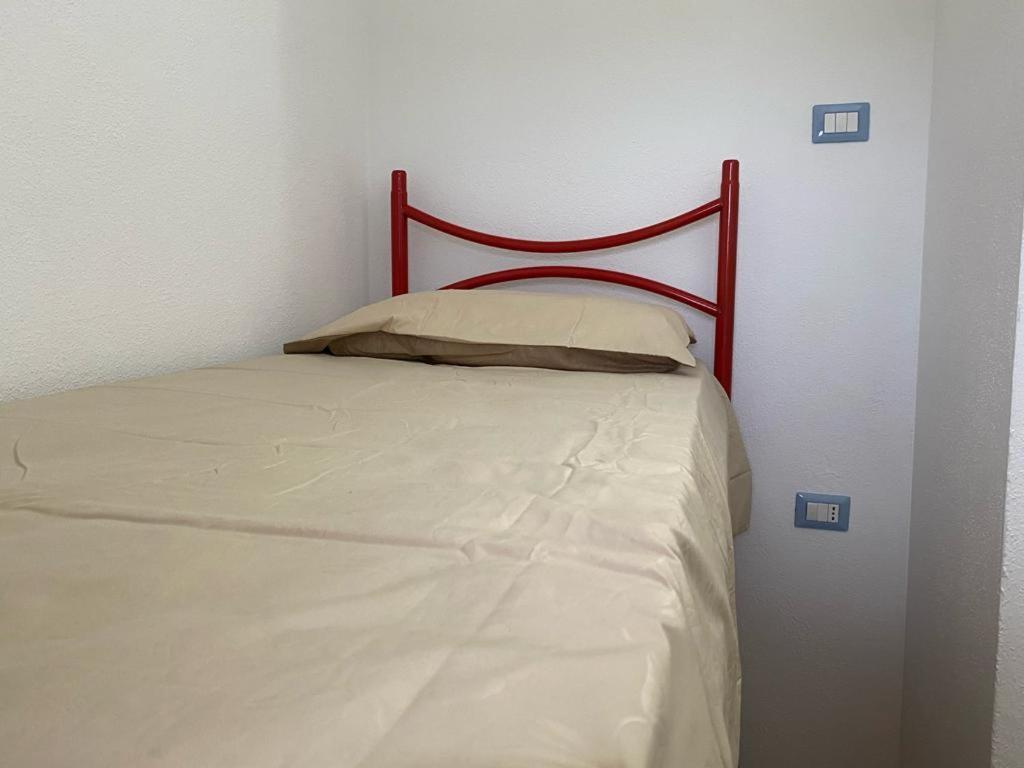 Casa Paese Via Monti Holiday home