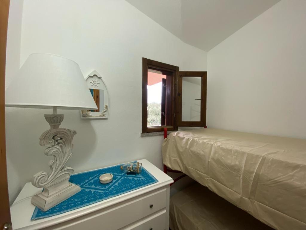 Holiday home Casa Paese Via Monti San Teodoro (Sardinia)