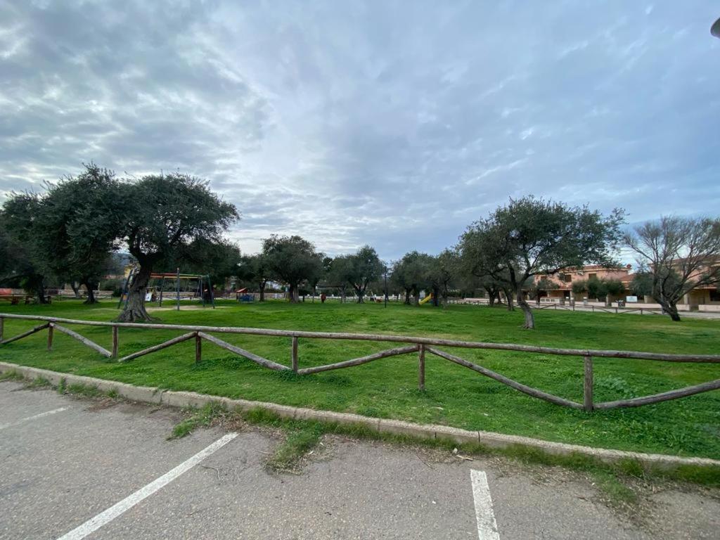 Casa Paese Via Monti San Teodoro (Sardinia)